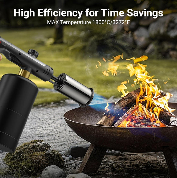 Sakerneo Propane Torch