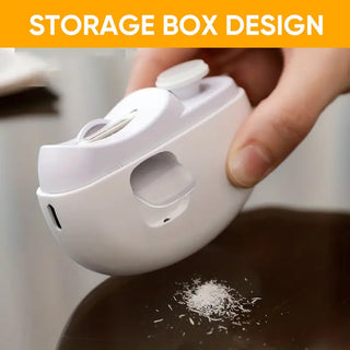 Sakerplus Electric Nail Clippers