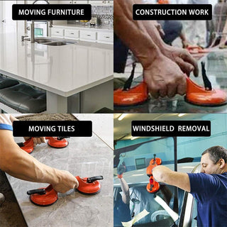 Sakerplus Laminate Floor Gap Repair Tool