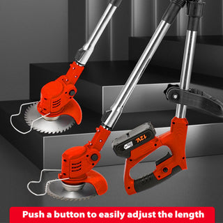 Sakerplus Cordless Weed Wacker