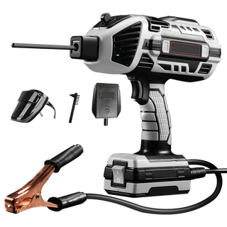 Sakerplus Portable Welding Machine