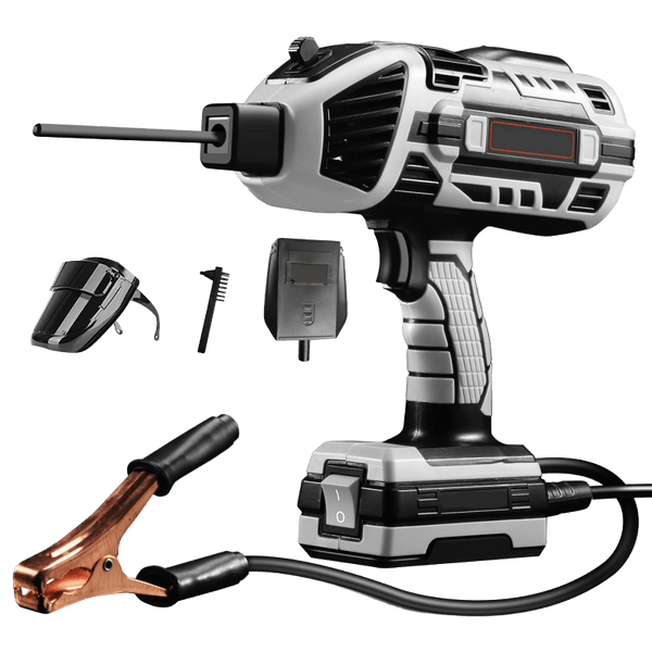 Sakerplus Portable Welding Machine