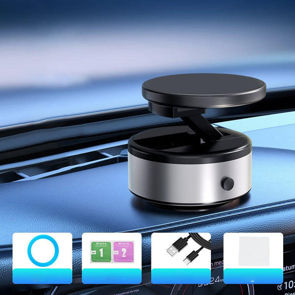 Sakerplus Universal Magnetic Car Mount