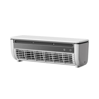 Sakerplus Portable Wireless Wall Mounted Air Conditioner