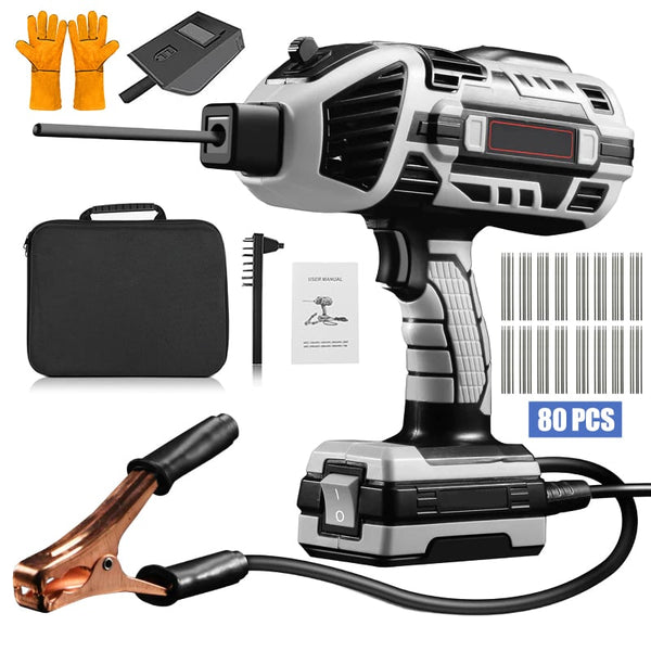 Sakerplus Portable Welding Machine