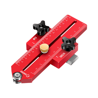 SAKER® Thin Rip Jig Table Saw Jig Guide