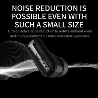 Sakerplus Smart Watch With Wireless Earbuds