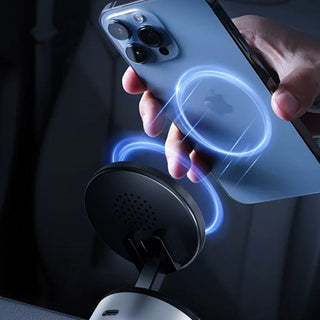 Sakerplus Universal Magnetic Car Mount