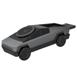 Sakerplus 3 in 1 CyberDock Charging Station