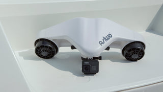 Sakerplus Underwater Scooter