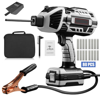 Sakerplus Portable Welding Machine