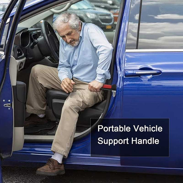 Sakerplus 3 in 1 Vehicle Support Handles