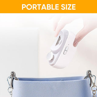 Sakerplus Electric Nail Clippers