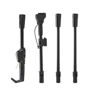 SAKER® Cordless Pole Saw and Mini Chainsaw