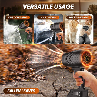 Sakerplus Portable Dust Cleaner