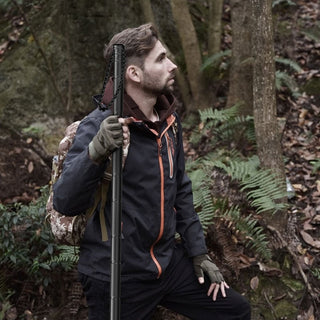 Sakerplus Collapsible Tactical Hiking Trekking Pole