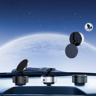 Sakerplus Universal Magnetic Car Mount