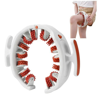Sakerplus Cellulite Massage Roller