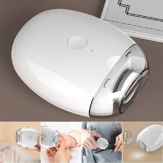 Sakerplus® Electric Automatic Nail Clipper & Trimmer