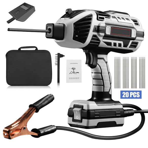 Sakerplus Portable Welding Machine