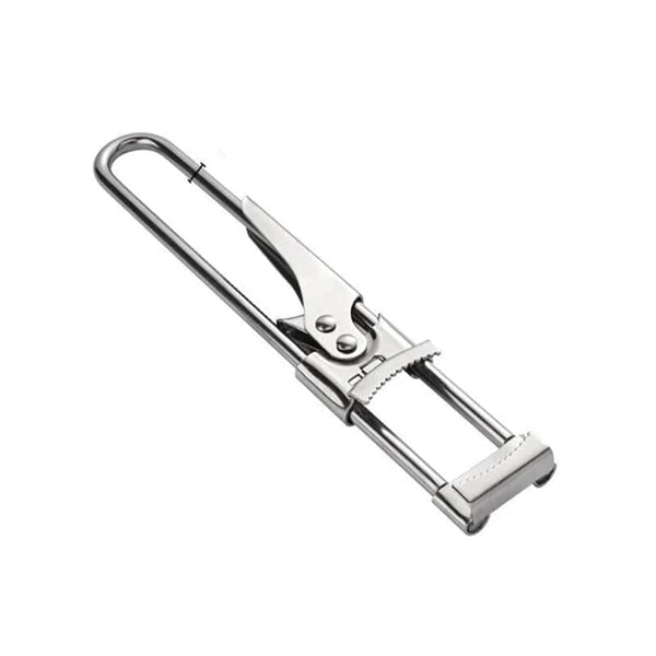 Sakerplus® Adjustable Stainless Steel Can Opener