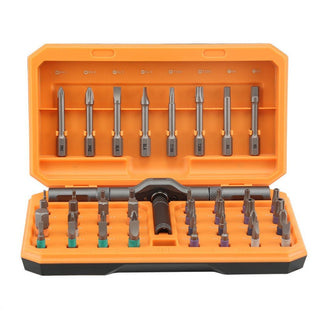 Sakerplus 42 in 1 Magnetic Screwdriver Set-Christmas Version