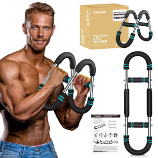 Sakerplus Twister Arm Trainer