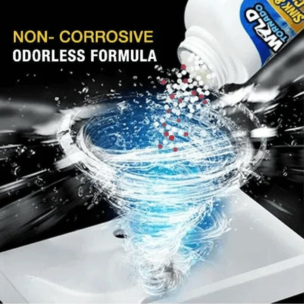 Sakerplus® Sink & Drain Cleaner
