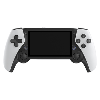 Sakerplus Retro Handheld Game Console Player