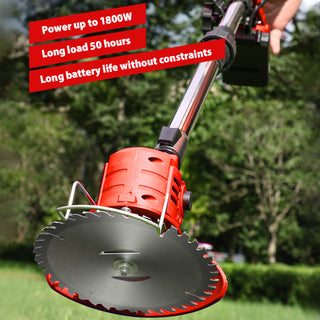 Sakerplus Cordless Weed Wacker