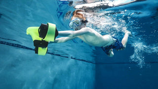 Sakerplus Underwater Scooter