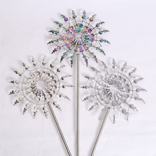 Sakerplus Garden Windmill