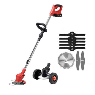 Sakerplus Cordless Weed Wacker