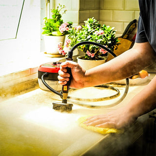 Sakerplus® Handheld Steam Cleaner