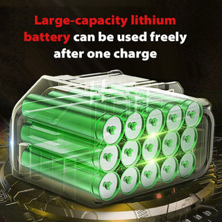 Sakerplus Cordless Weed Wacker