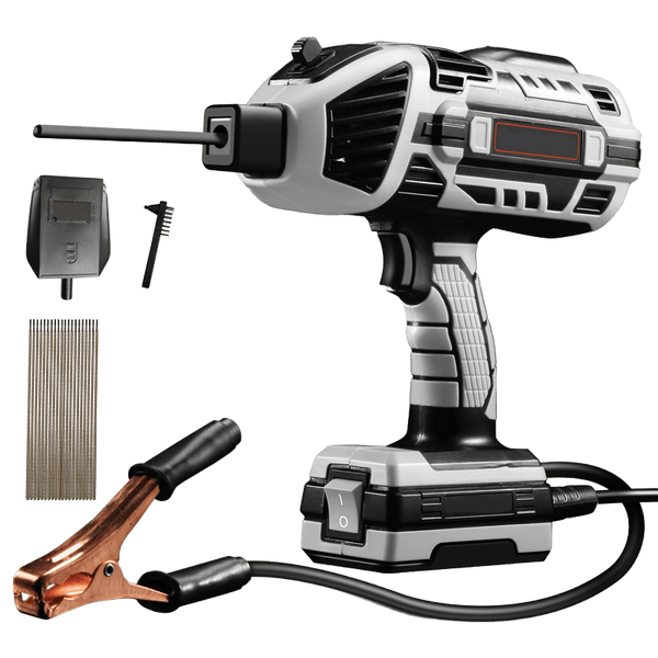 Sakerplus Portable Welding Machine