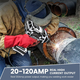 Sakerplus Portable Welding Machine