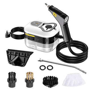 Sakerplus® Handheld Steam Cleaner