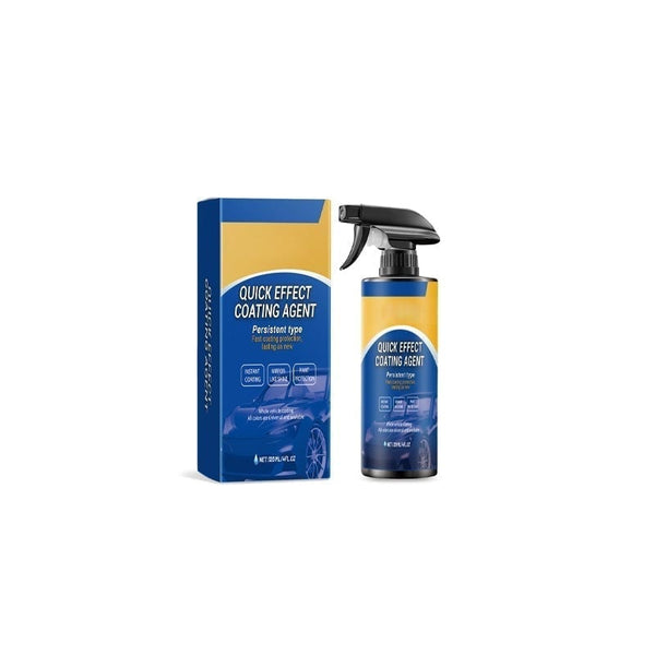 Sakerplus Car Paint Spray for Shine and Protection