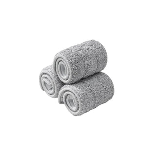 Sakerplus Mop and Bucket with Wringer Set