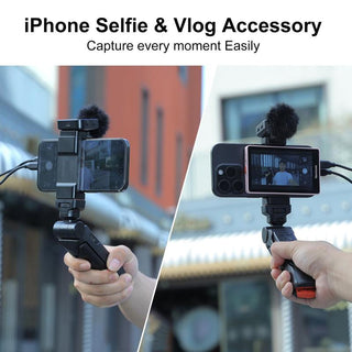 Sakerplus Selfie Monitor Screen