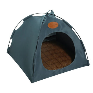 Foldable Outdoor Tent For Pets