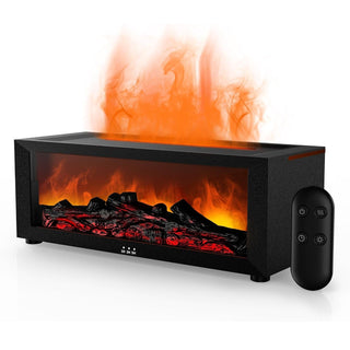 Sakerplus Oil Aroma Diffuser