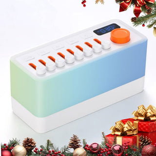 Sakerplus White Noise Sleep Sound Machine