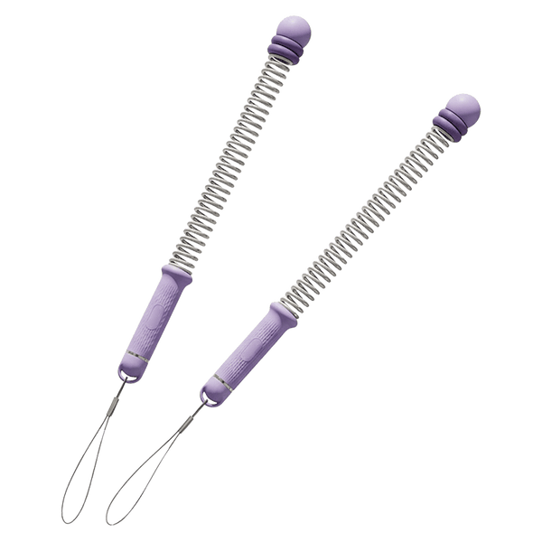 Sakerplus® Adjustable Ropeless Battle Ropes Training