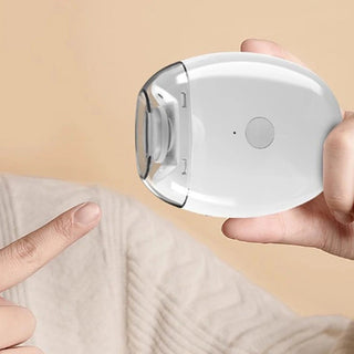 Sakerplus® Electric Automatic Nail Clipper & Trimmer