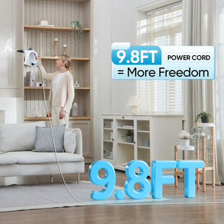 Sakerplus Steam Disinfection Cleaner