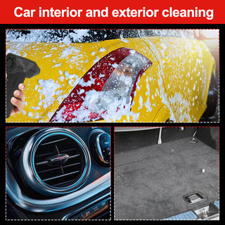 Saker Violent Mini air Blower Portable