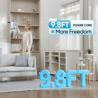 Sakerplus Steam Disinfection Cleaner