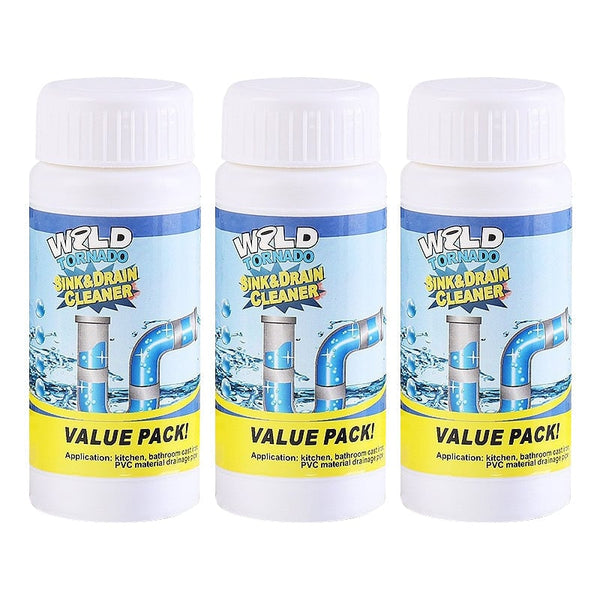 Sakerplus® Sink & Drain Cleaner